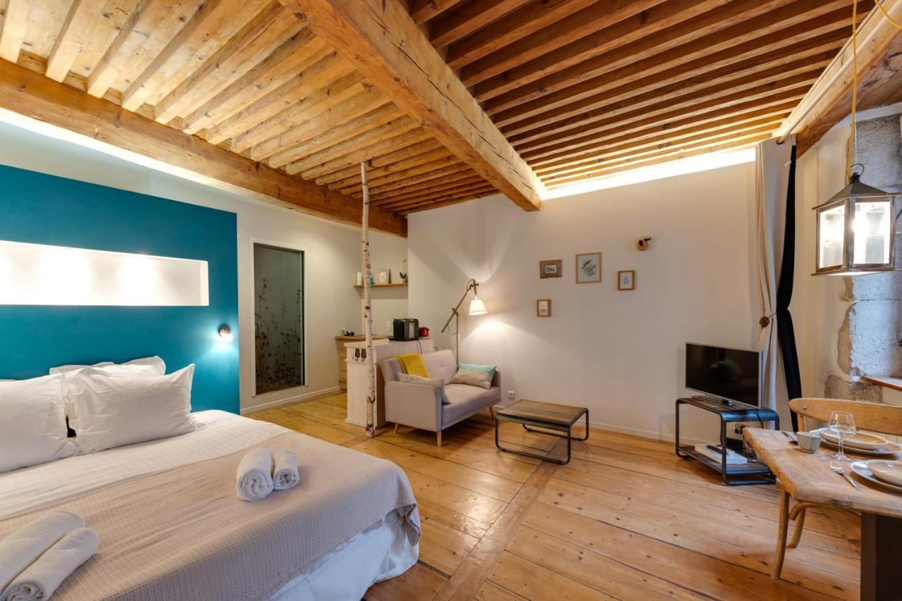 La Cour Filaterie - Suite Of 30 Sq M In The Annecy Breakfast Included Εξωτερικό φωτογραφία