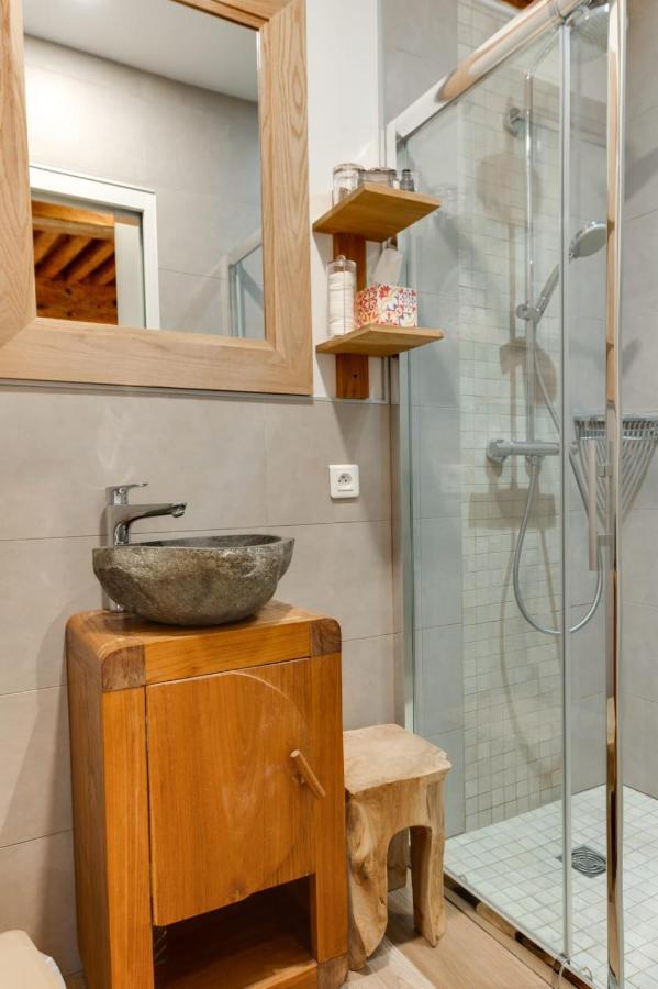 La Cour Filaterie - Suite Of 30 Sq M In The Annecy Breakfast Included Εξωτερικό φωτογραφία