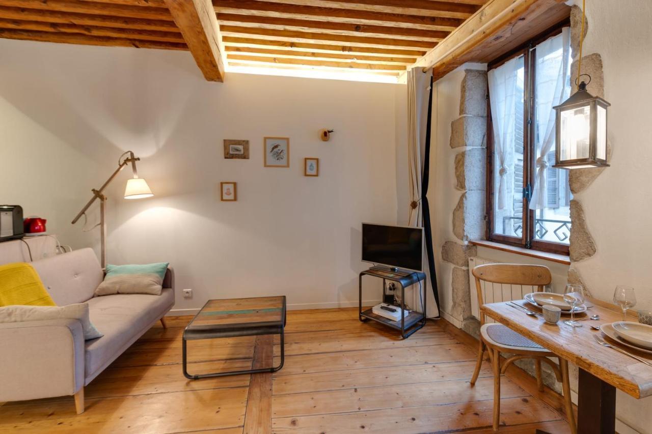 La Cour Filaterie - Suite Of 30 Sq M In The Annecy Breakfast Included Εξωτερικό φωτογραφία