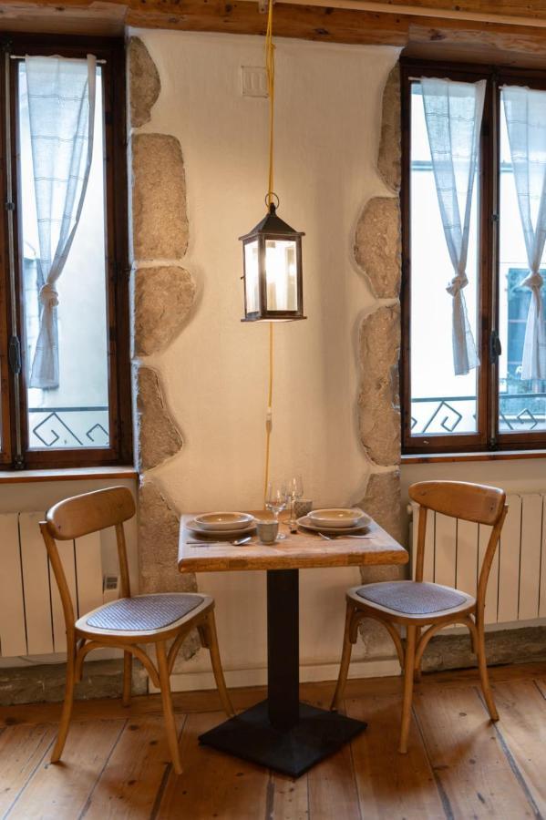 La Cour Filaterie - Suite Of 30 Sq M In The Annecy Breakfast Included Εξωτερικό φωτογραφία