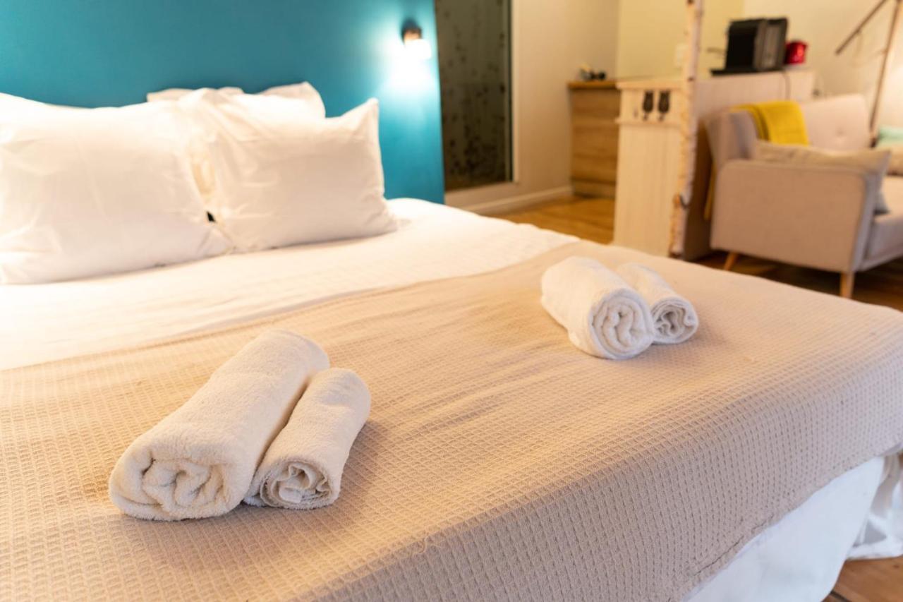 La Cour Filaterie - Suite Of 30 Sq M In The Annecy Breakfast Included Εξωτερικό φωτογραφία